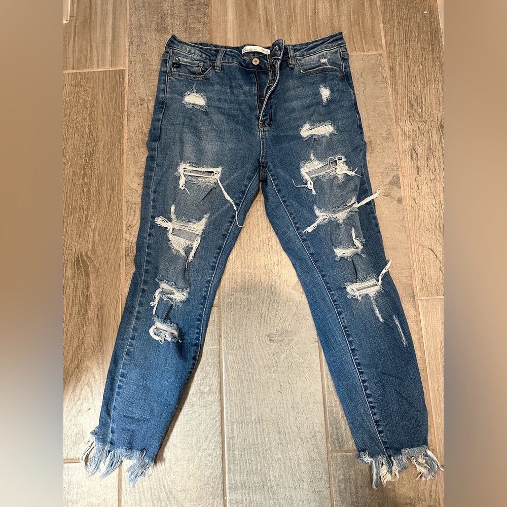 KanCan Jeans size 30